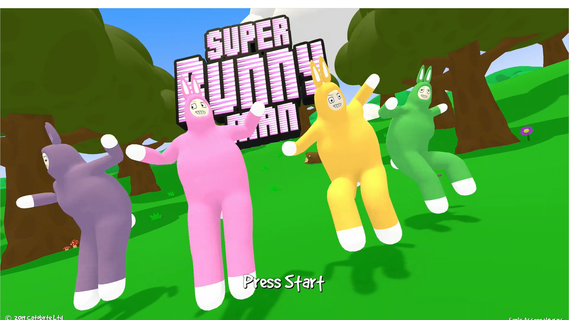 マン スーパー バニー スーパーバニーマンアプリゲームの攻略方法紹介！iPhoneで遊べるの？